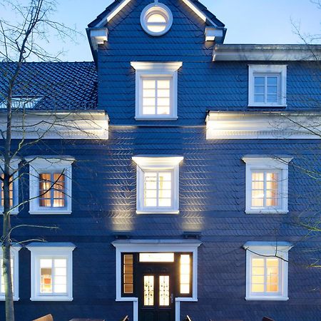 Hotel Zu Den Drei Linden à Wermelskirchen Extérieur photo