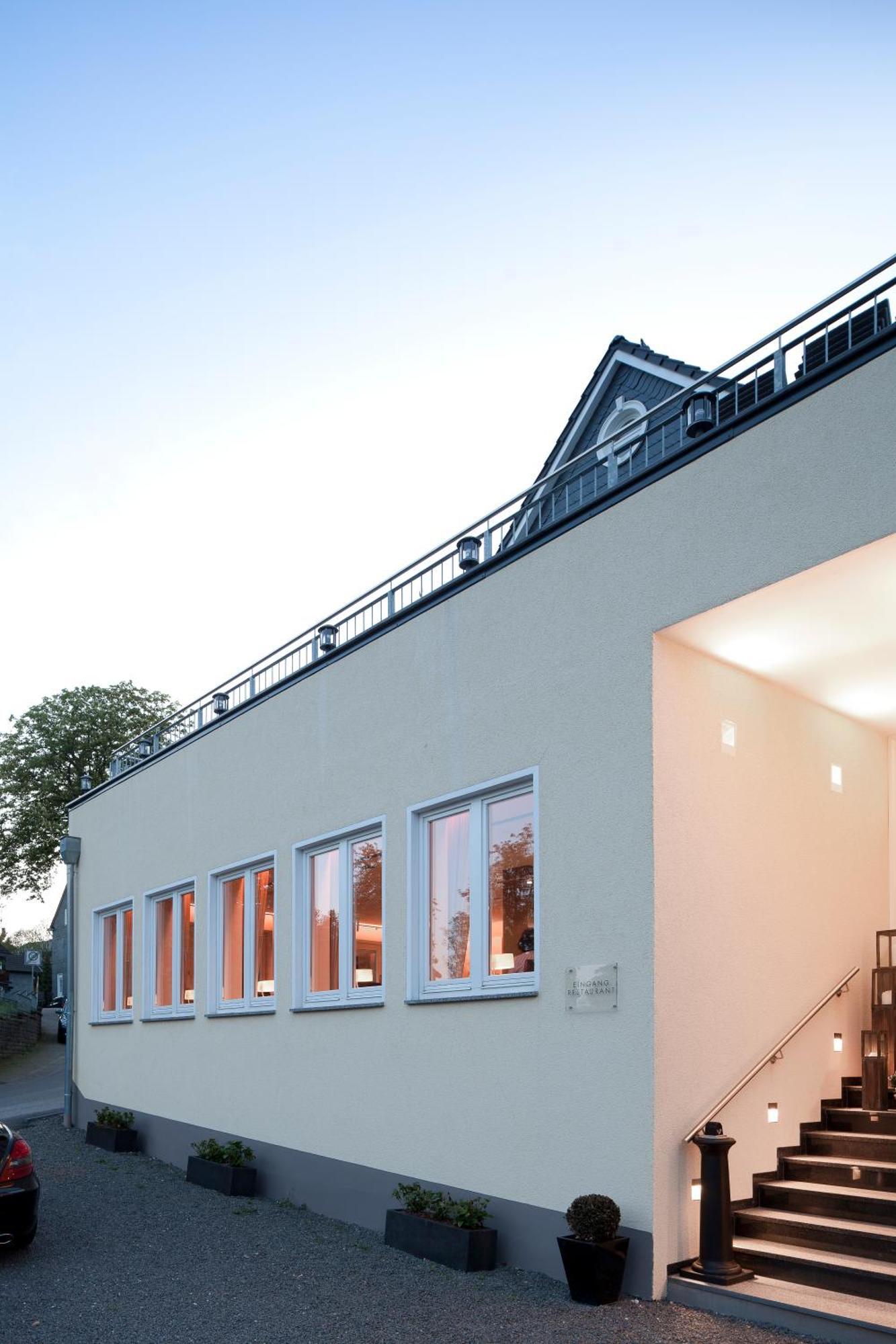 Hotel Zu Den Drei Linden à Wermelskirchen Extérieur photo