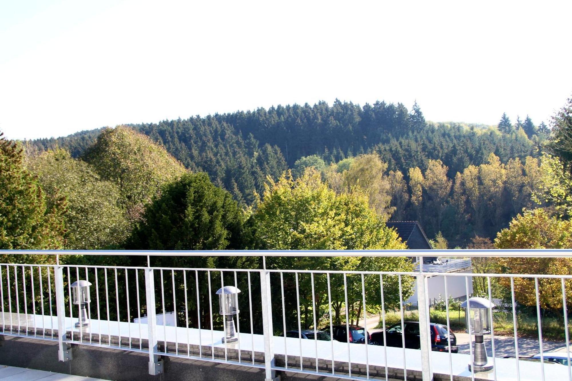 Hotel Zu Den Drei Linden à Wermelskirchen Extérieur photo