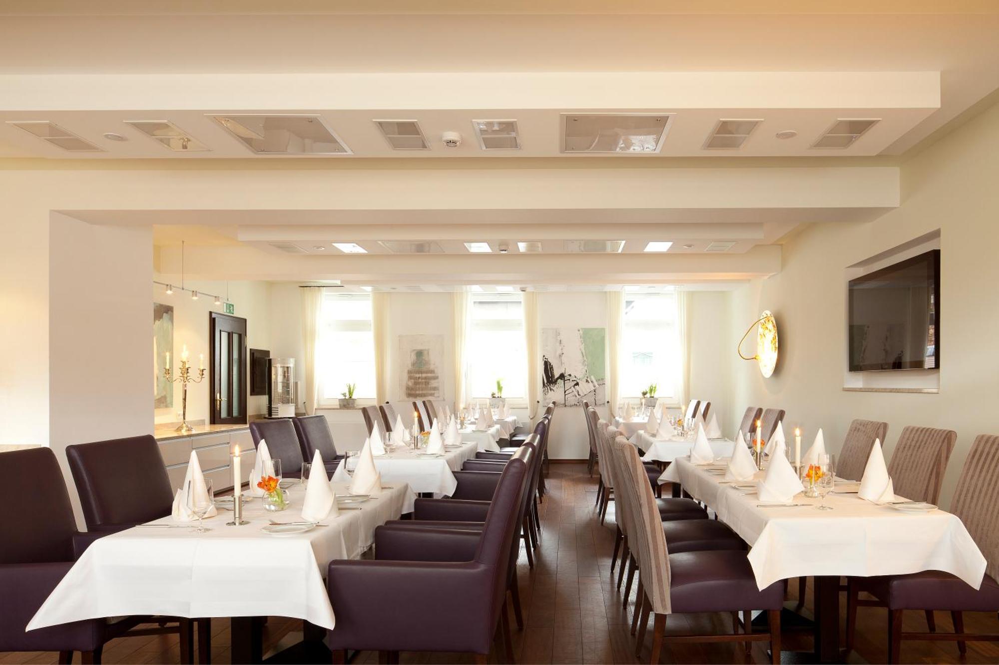 Hotel Zu Den Drei Linden à Wermelskirchen Extérieur photo