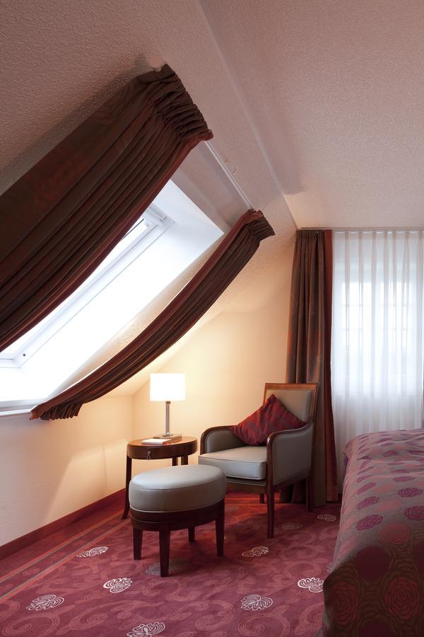Hotel Zu Den Drei Linden à Wermelskirchen Chambre photo